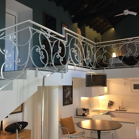 バイアン Loft Tapadaヴィラ エクステリア 写真