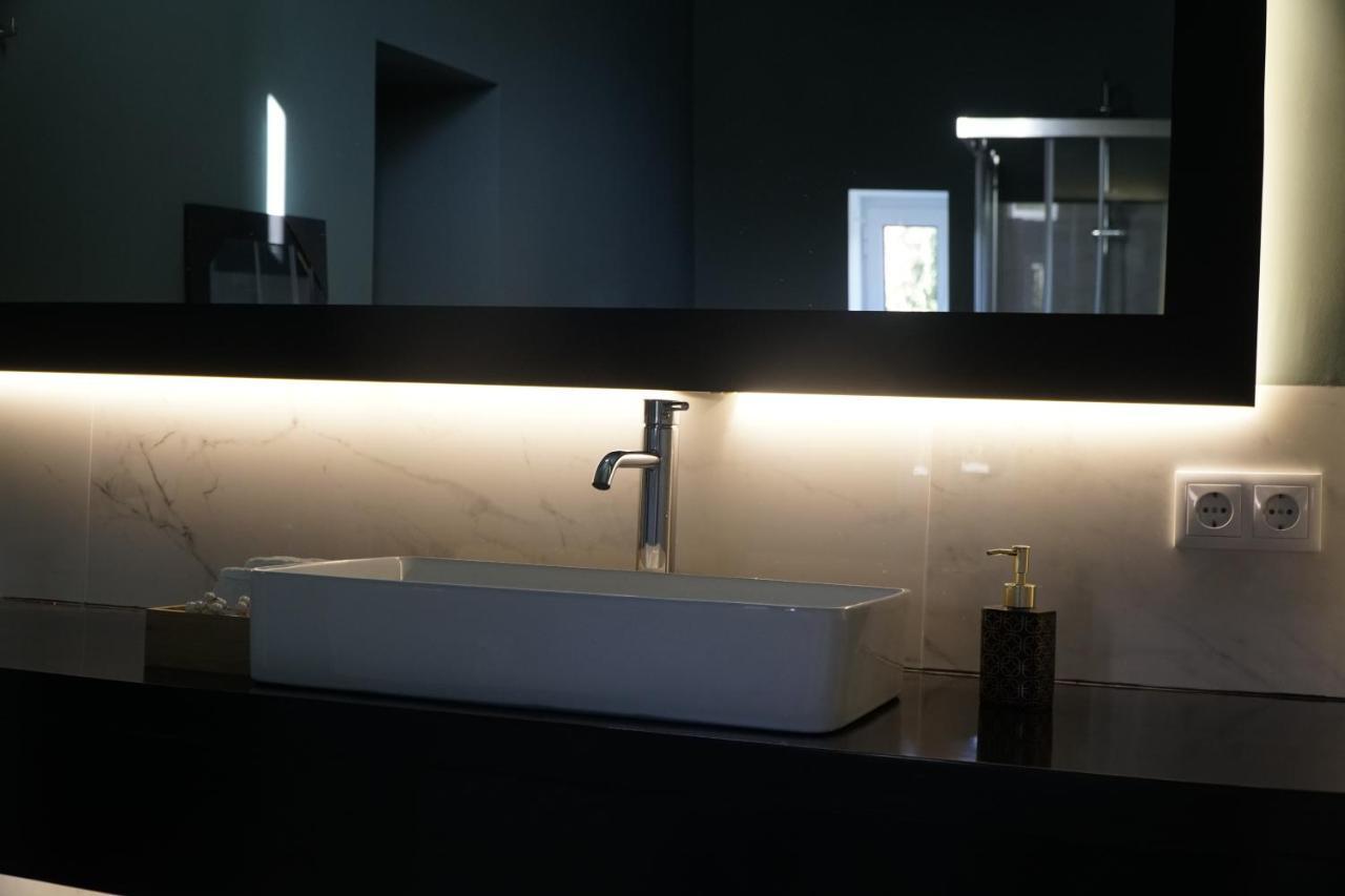 バイアン Loft Tapadaヴィラ エクステリア 写真